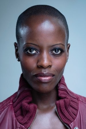 Florence Kasumba in Get Up