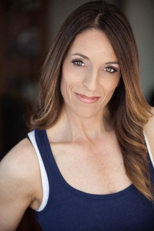 Joanna Fiore in Death's Door
