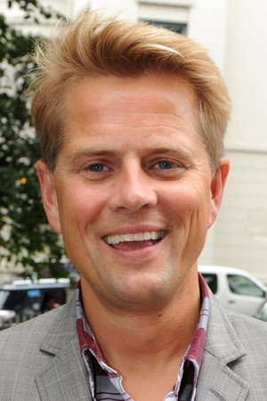 Robert Stoltenberg in Troll Hunter