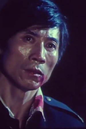 Biao Wang in Close to Eden