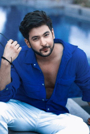 Shivin Narang in Goodbye