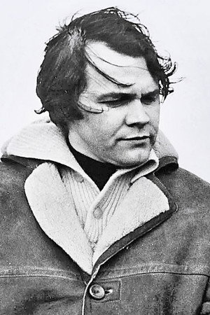 Peter Snell in Burnt Offering: The Cult of The Wicker Man