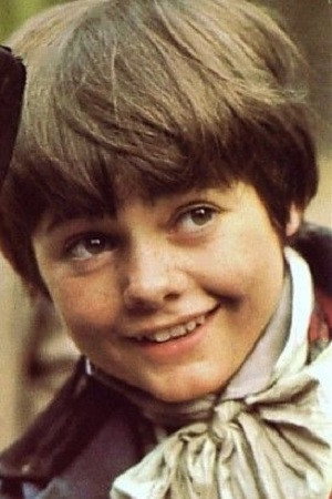 Jack Wild in Pufnstuf