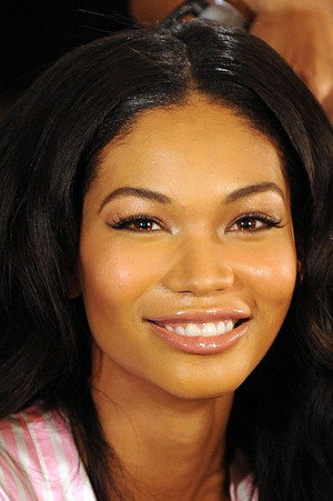 Chanel Iman in Dope