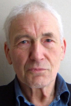 Peter Wyssbrod in Ein Sommer in Südfrankreich