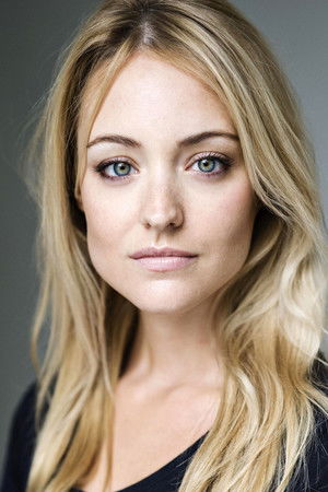 Christina Wolfe in Hercules Reborn