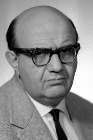 Aleksander Bardini in The Double Life of V  ronique