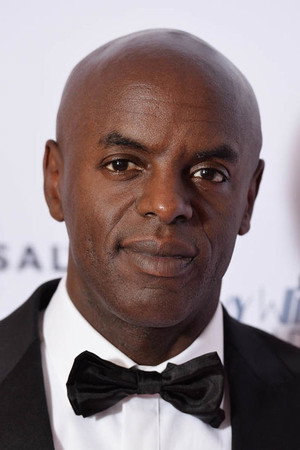 Trevor Nelson in Stevie Wonder: A Musical History