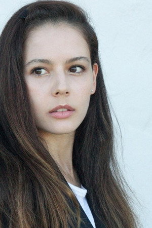 Martina García in Rage