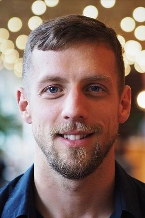 Maxime Durand in Zejtune