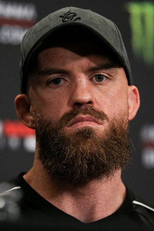 Peter Queally in Bellator 258: Archuleta vs. Pettis