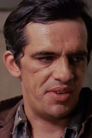 James Patterson in Lilith