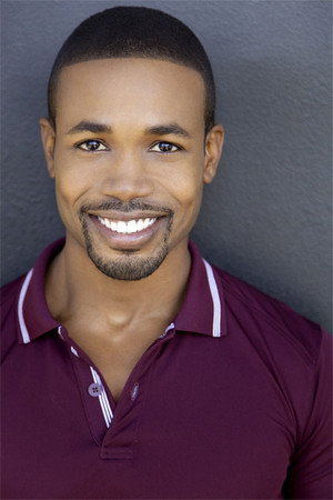 Sean Riggs in Lazarus