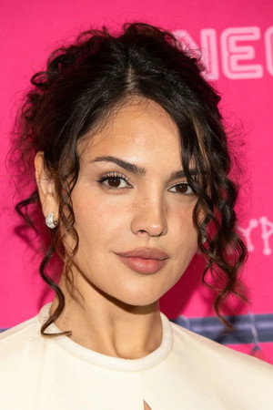 Eiza González in Ambulance
