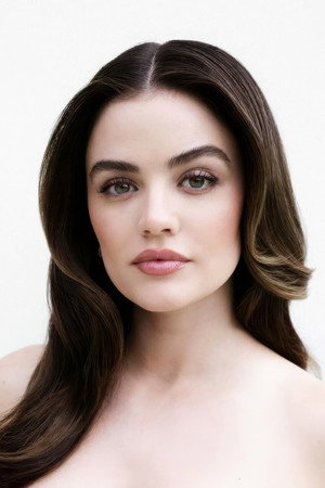 Lucy Hale in Trouble