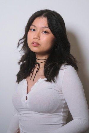Erin Kristelle Bernardo in Down 2 Earth