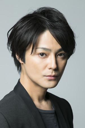 Ryo Kimura in The Red Thread