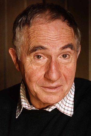 Nigel Hawthorne in Madeline