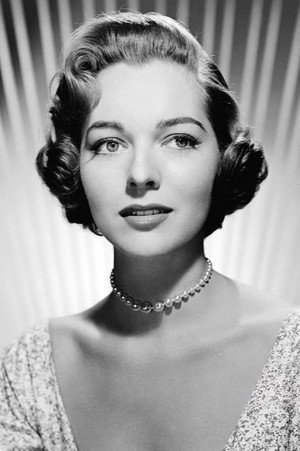 Joan Weldon in Day of the Badman