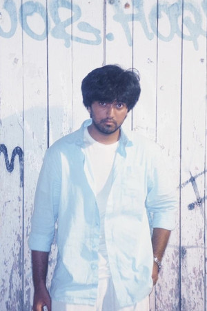 Suhaas Konduri in Eleventh