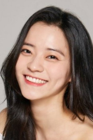Lee So-yeong in Floating Deep Down Summer