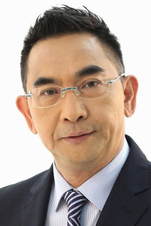 Li Hung-Kit in We Have A Dream