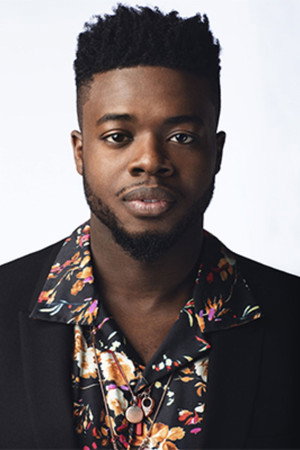 Kevin Olusola in Pentatonix: A Not So Silent Night