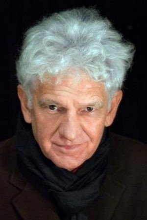 Nello Mascia in One Man Up