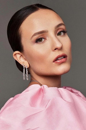 Larissa Manoela in Tá Escrito