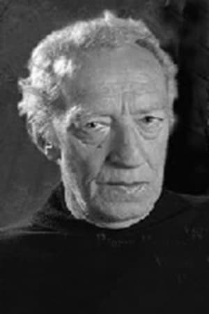 Jean Pierre Reguerraz in Hostage