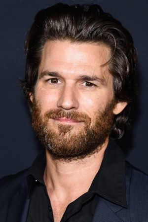 Johnny Whitworth in Limitless