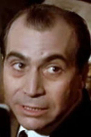 Osvaldo Salvi in Allegro Non Troppo