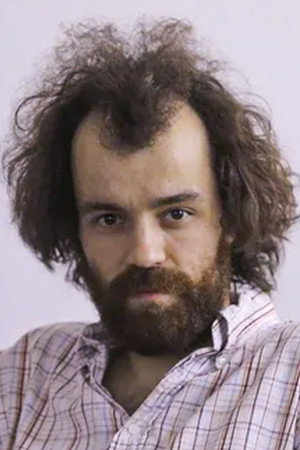 Blaž Šef in A Fistful of Feathers