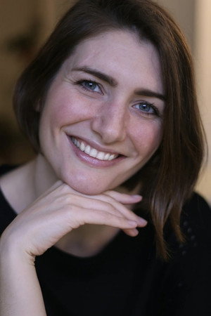 Alice Carder in Alice: A Social Media Journey
