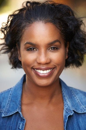 Maya Goodwin in Hall Pass Nightmare