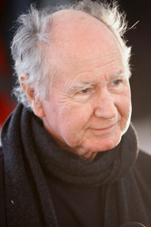 Bill Raymond in Spring Forward