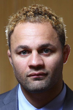 Josh Koscheck in UFC 86: Jackson vs. Griffin