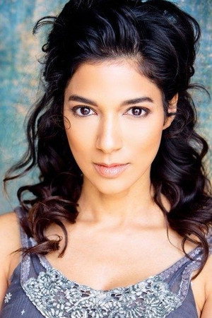 Melissa Marie Elias in Tamara