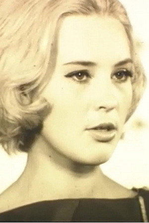 Elena Krapovich in Kyiv Melodies