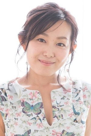 Satomi Arai in Mobile Suit Gundam: Cucuruz Doan's Island
