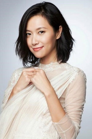 Xu Jinglei in Battle of Memories