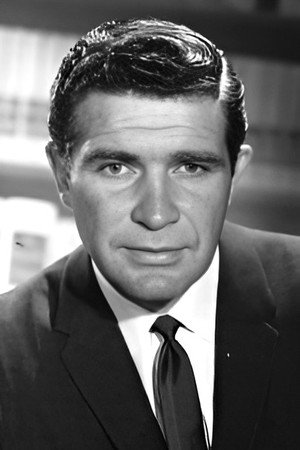 James Philbrook in I Want to Live!
