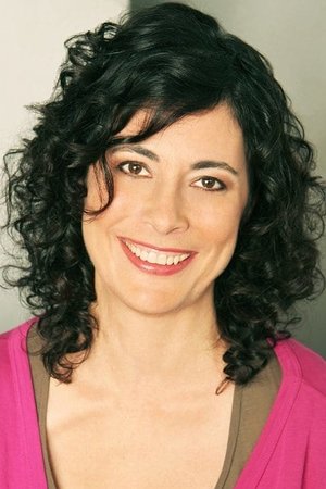 Jane Brucker in Dirty Dancing