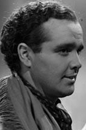 Fernando Ochoa in Así es el tango