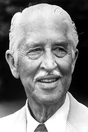 Marlin Perkins in Dian Fossey: Ihr Leben für die Gorillas