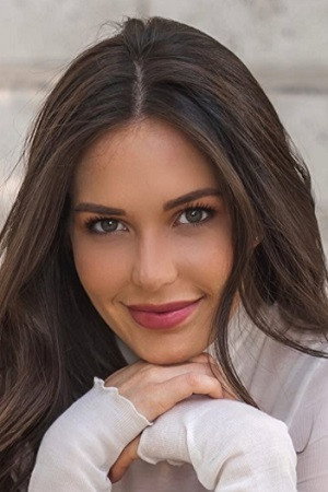 Erica Sturdefant in Zoombies 2