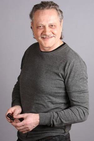Marián Geišberg in Pred sviatkami