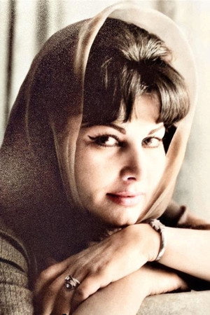 Irene Zazians in Filmfarsi