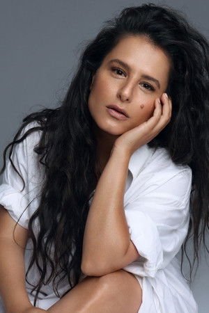Miri Mesika in David