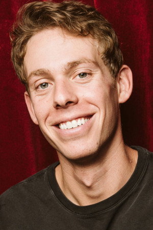 Lucas Zelnick in Kylie Vincent's Last Day on Earth